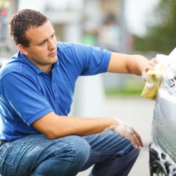 What washing a car says about you - Luxe Wash