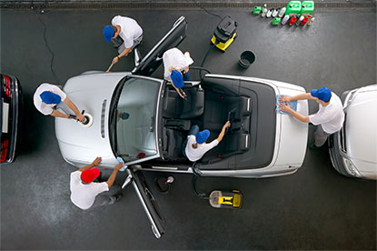 Car wash redbank plains brisbane