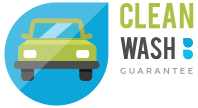 Clean Wash Guarantee