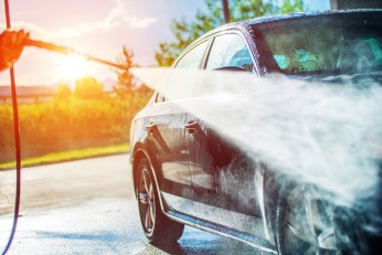 Car Wash Redbank Plains - Boat Wash - Brisbane